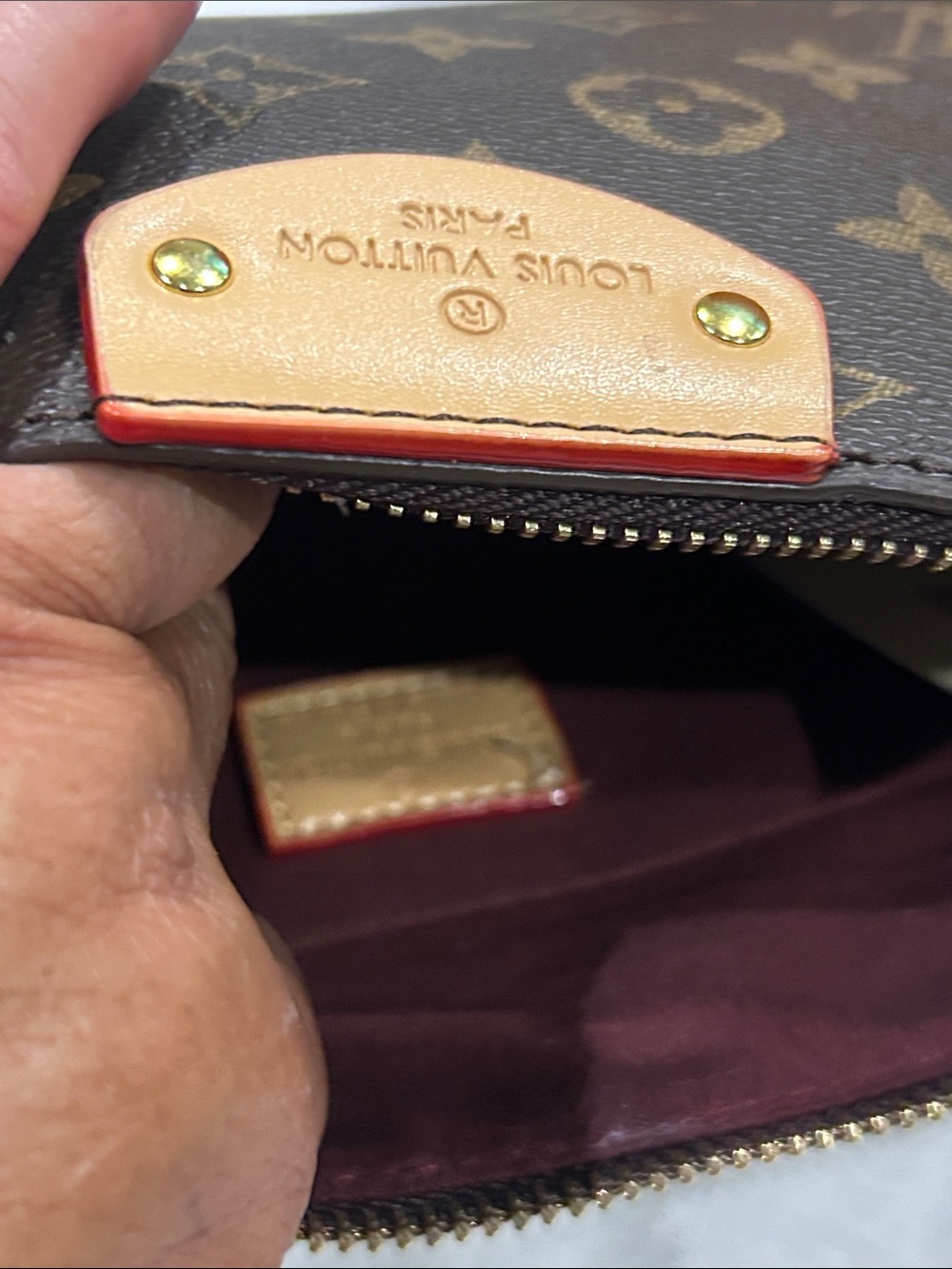Crossbody Bag - Picture 6 of 6